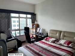 Blk 211C Compassvale Beacon (Sengkang), HDB 4 Rooms #554833101